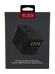 Tumi Universal Power Adapter