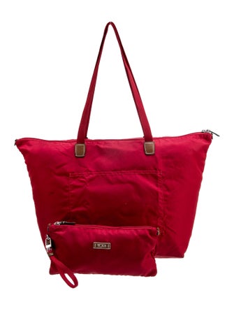 Tumi Signature Tote