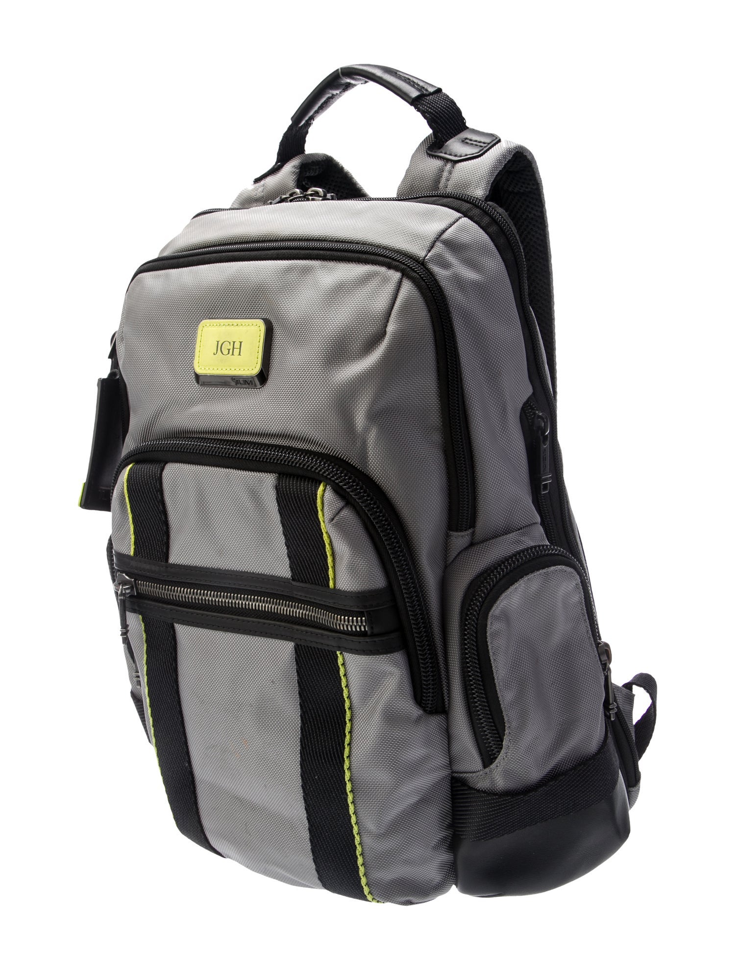 Tumi Nylon Backpack
