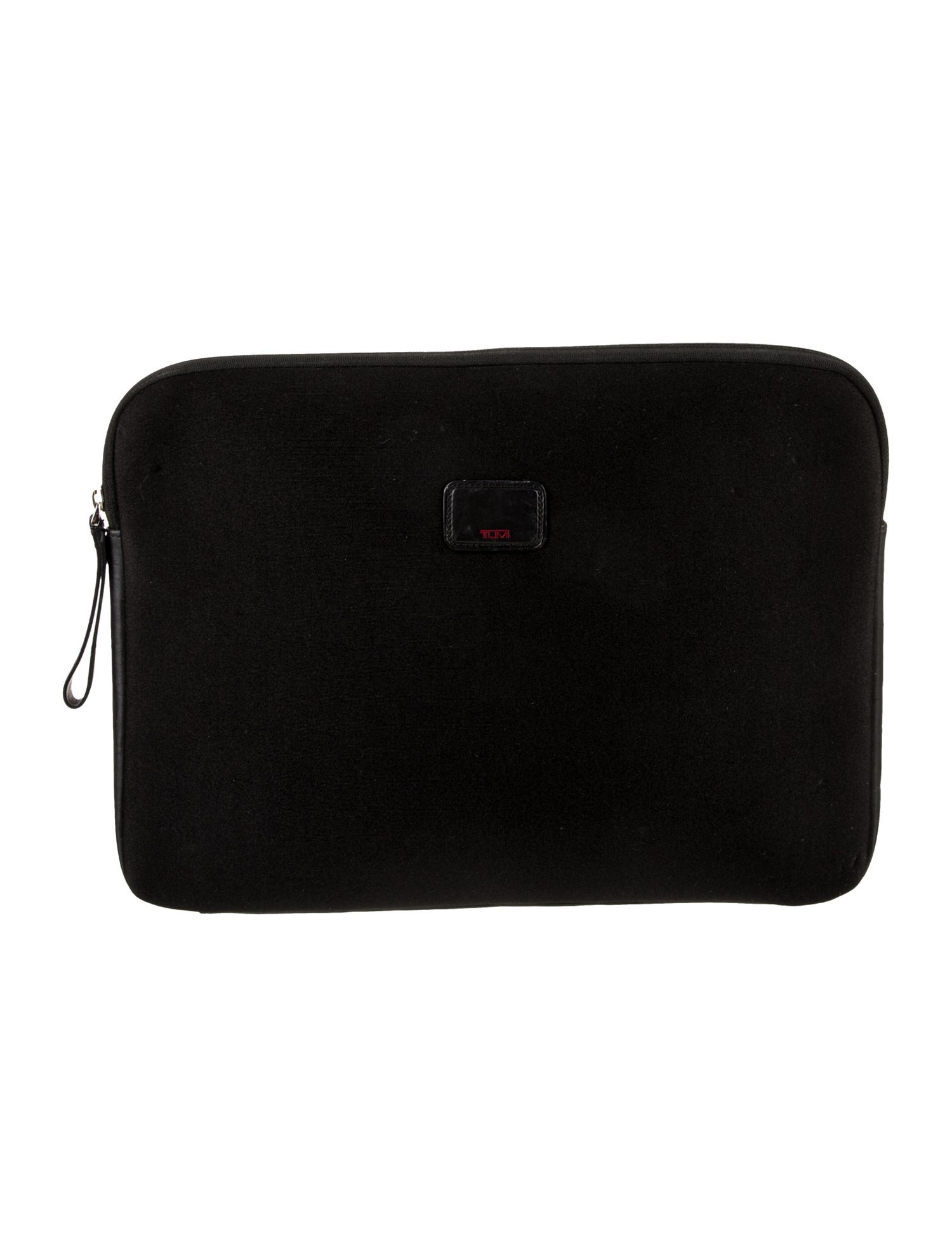 Tumi Nylon Portfolio