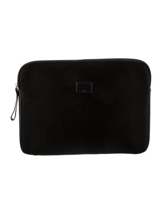 Tumi Nylon Portfolio