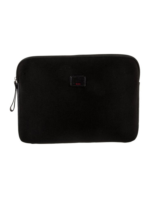 Tumi Nylon Portfolio