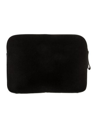 Tumi Nylon Portfolio