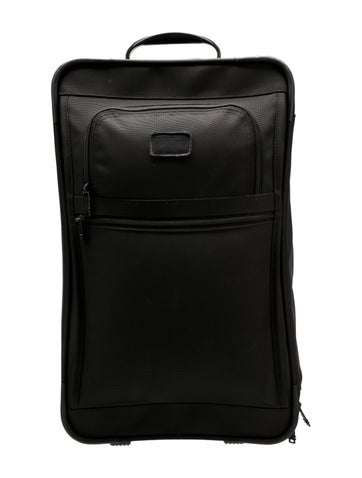 Tumi Suitcases Travel Luggage Bag