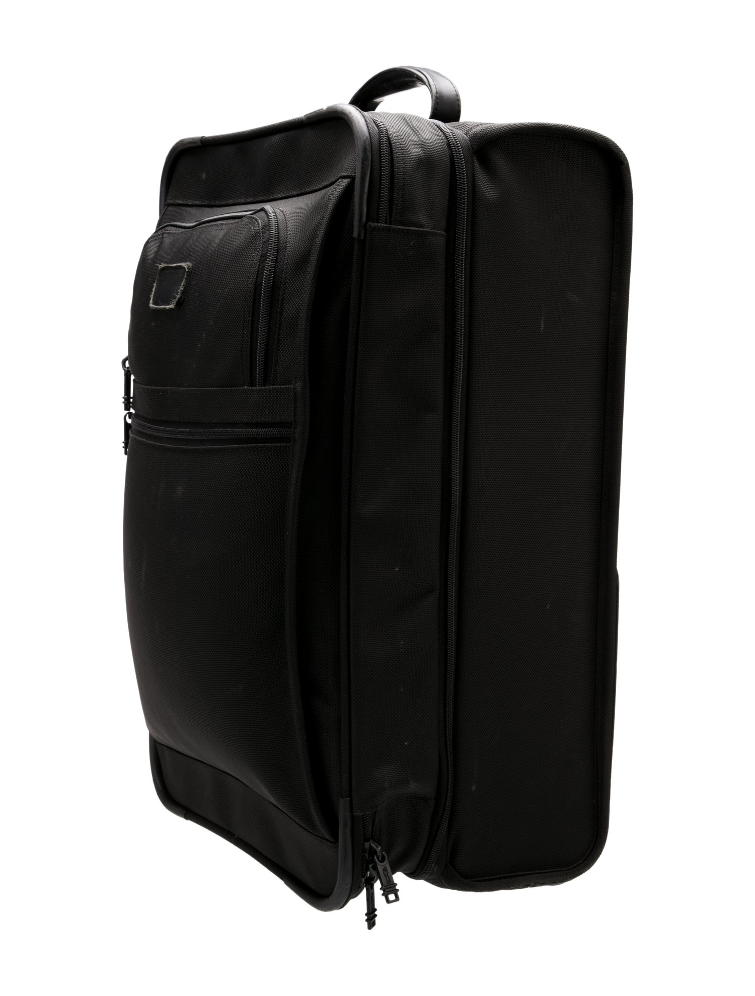 Tumi Travel Luggage Bag