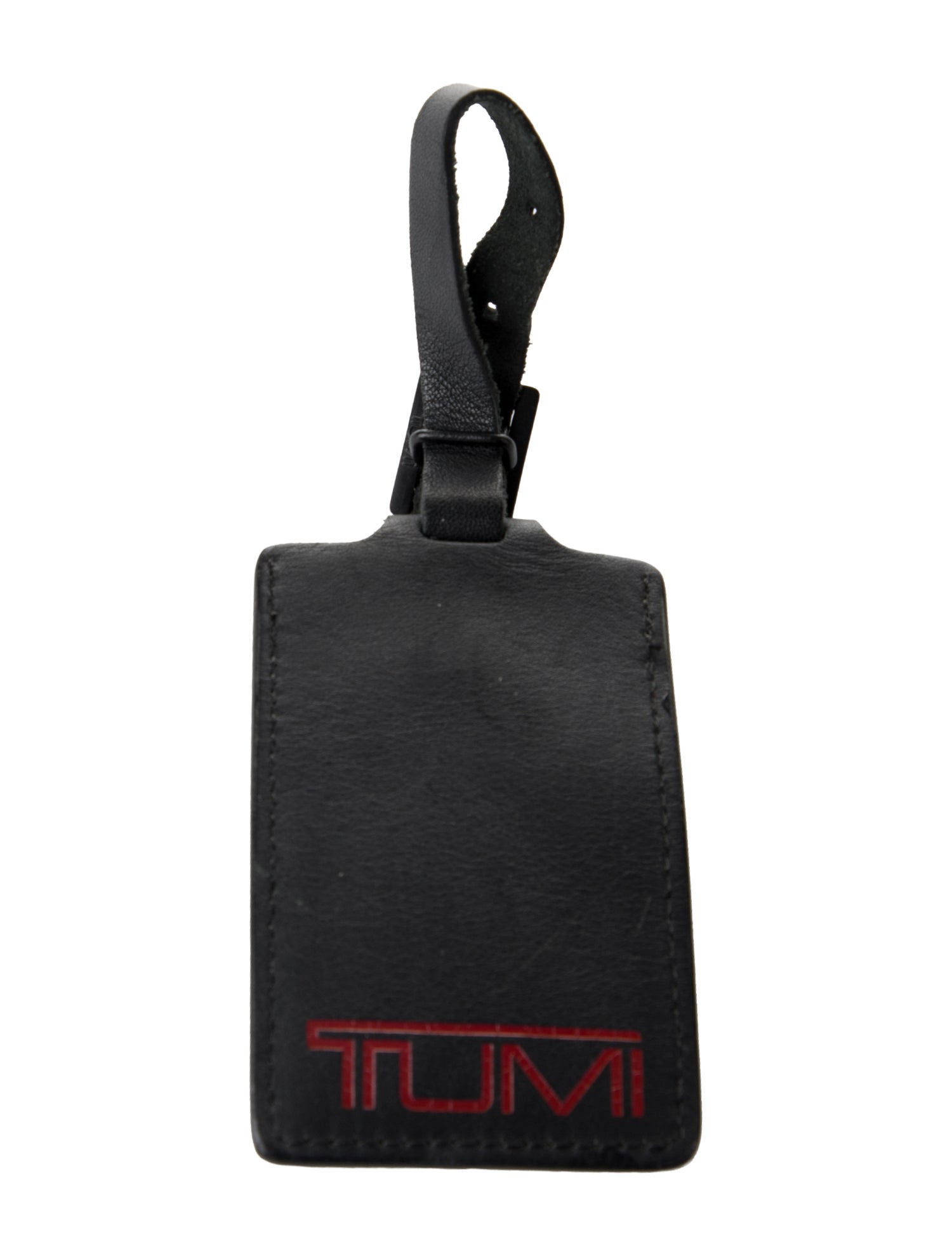Tumi Leather Bag Accessory