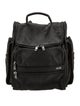 Tumi Canvas Backpack