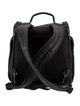 Tumi Canvas Backpack