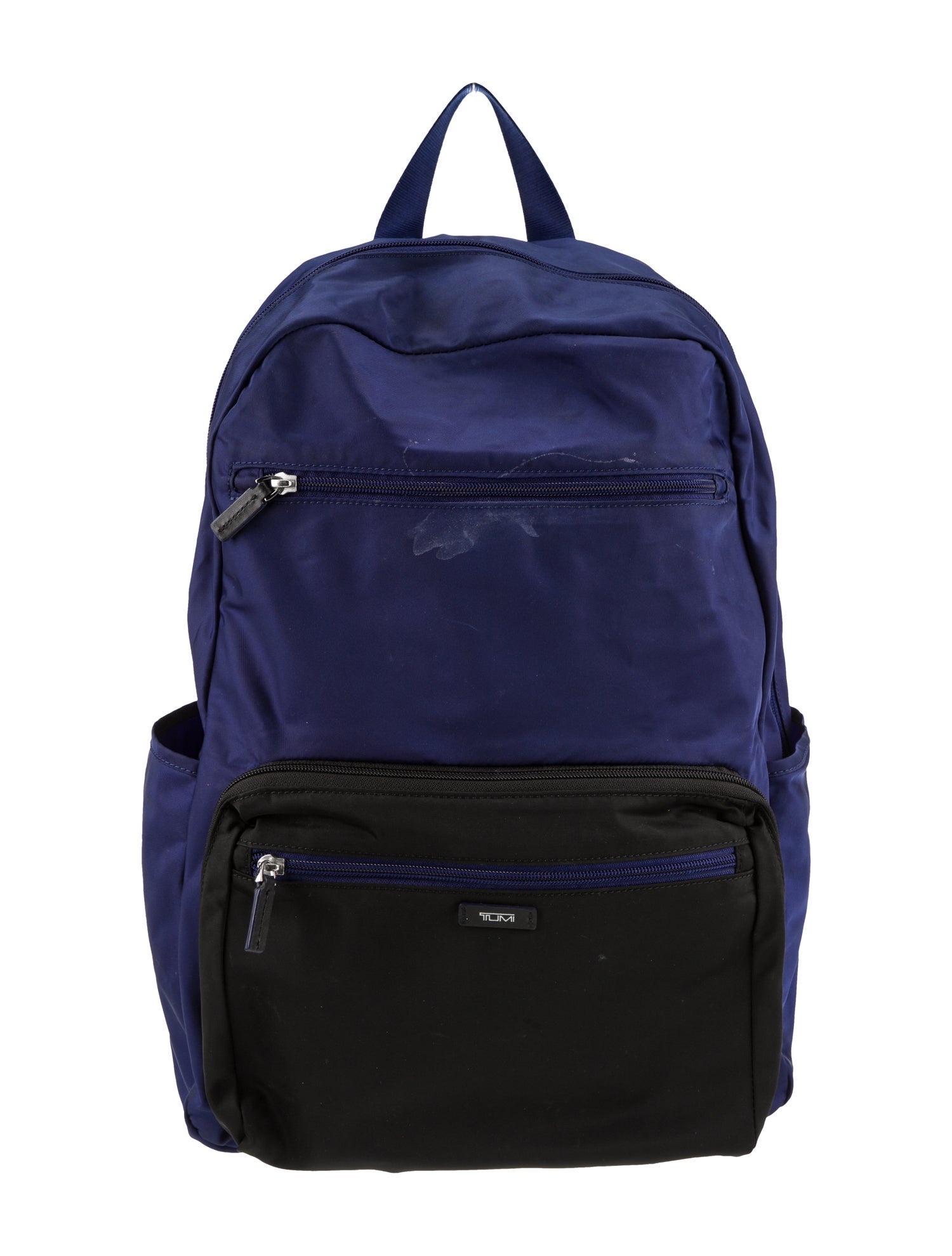 Tumi Nylon Backpack