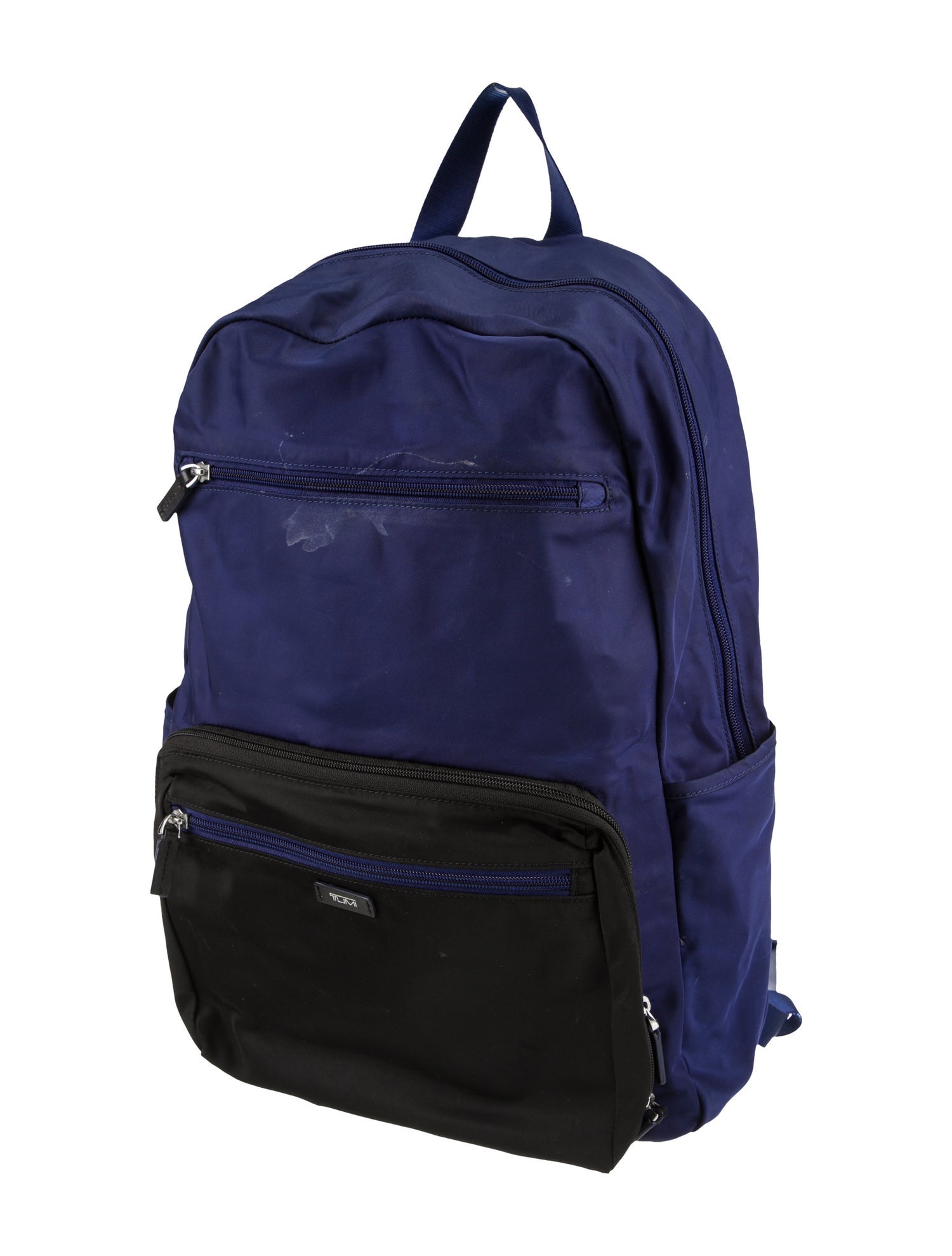 Tumi Nylon Backpack