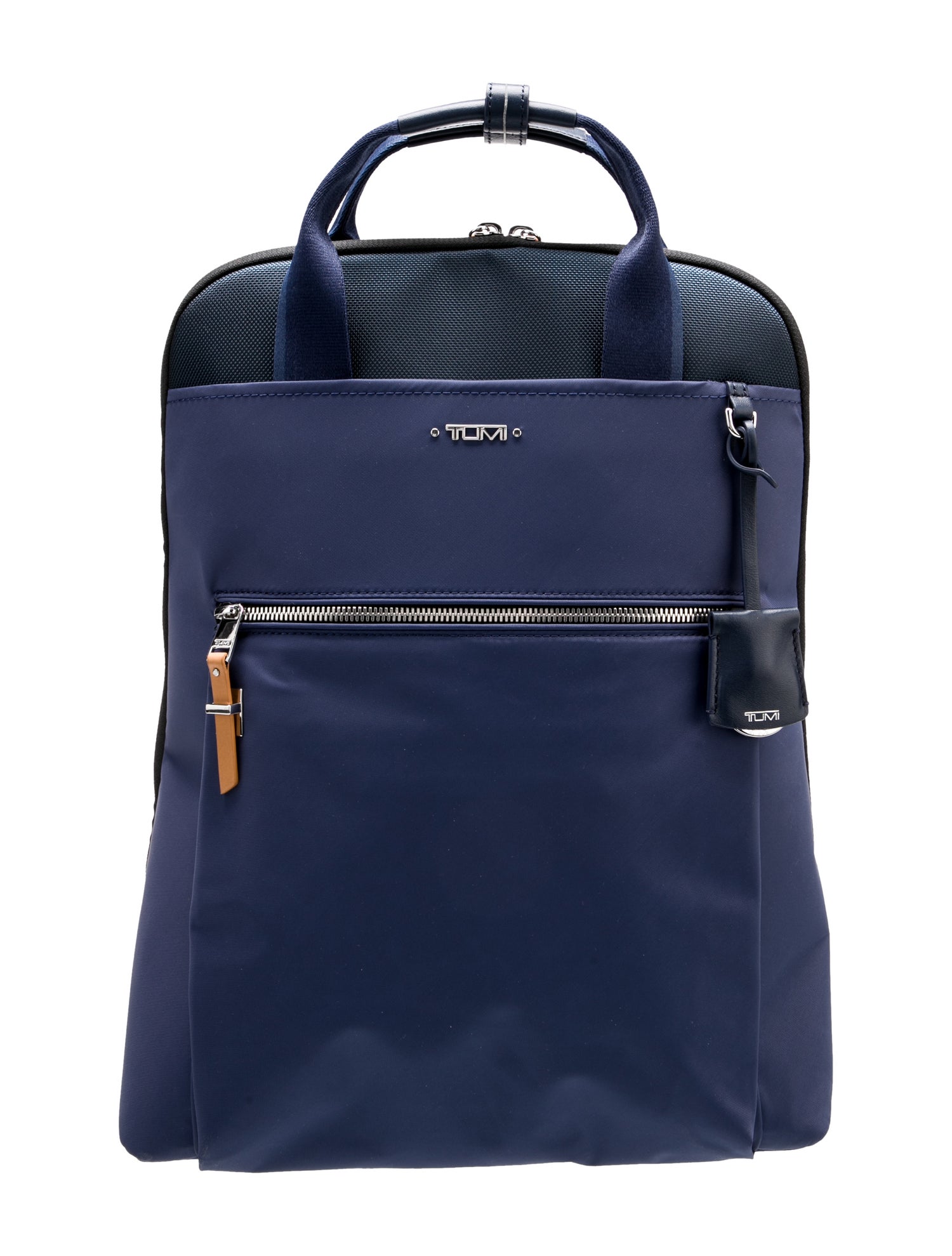 Tumi Nylon Backpack w/ Tags