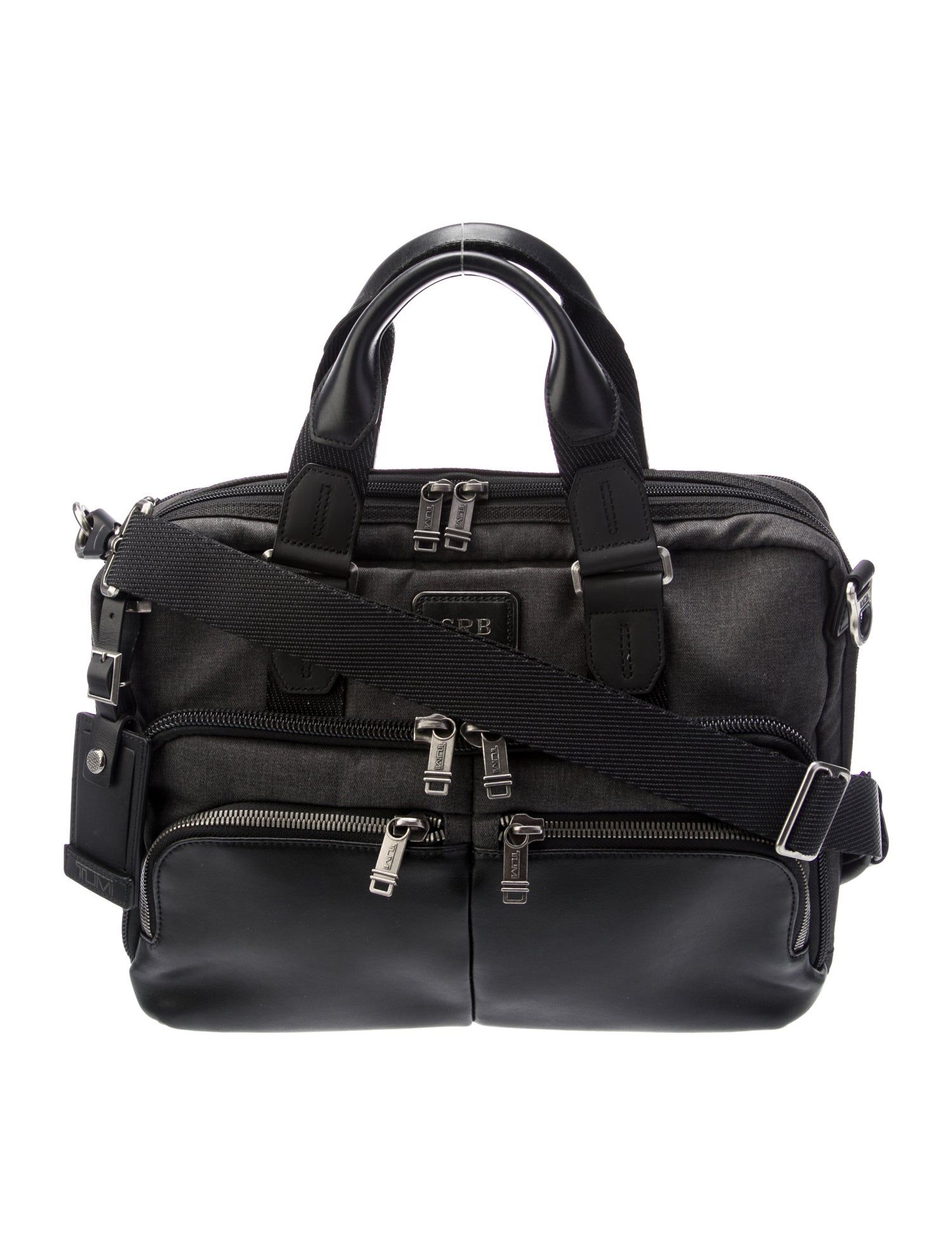 Tumi Briefcase