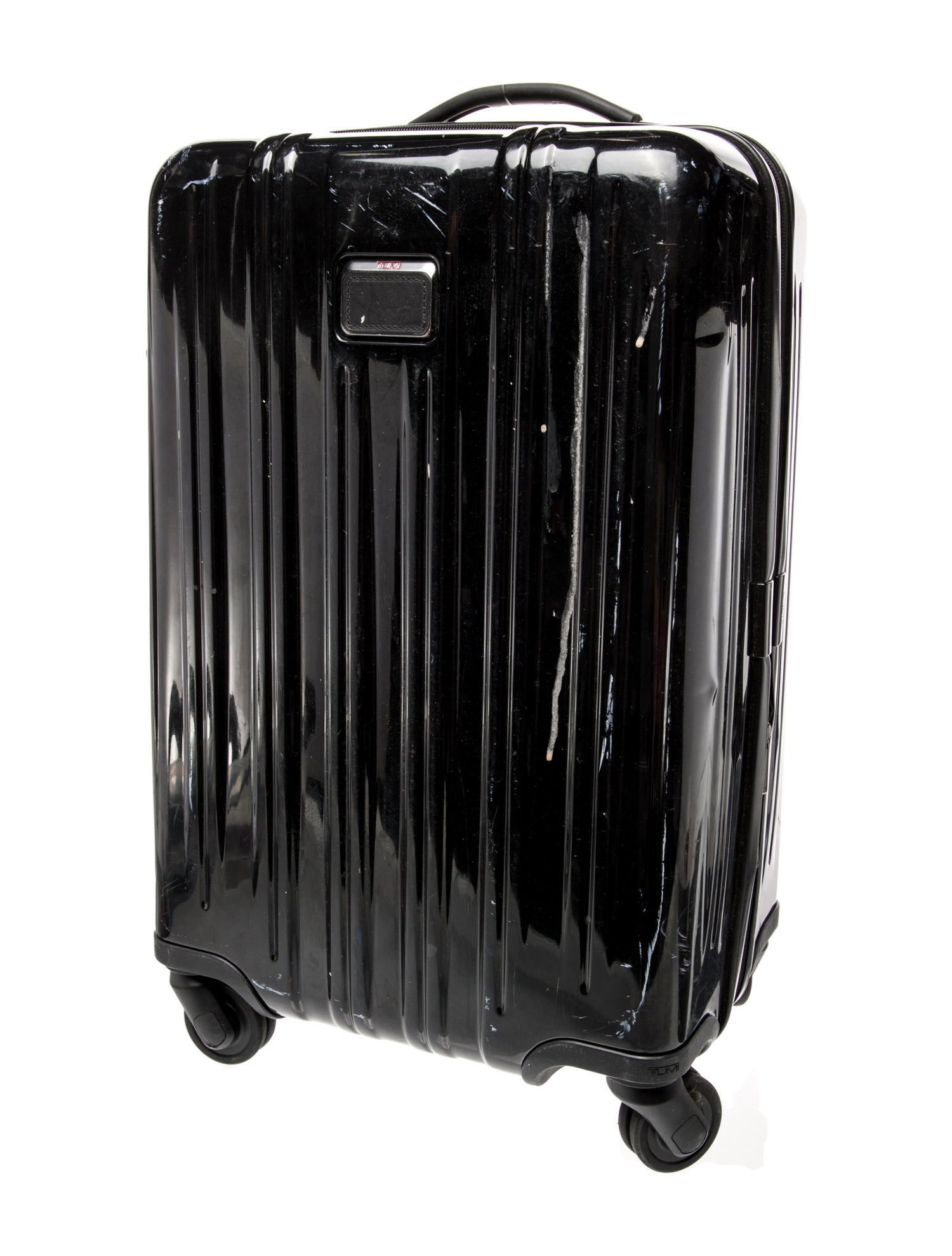 Tumi Travel Suitcase