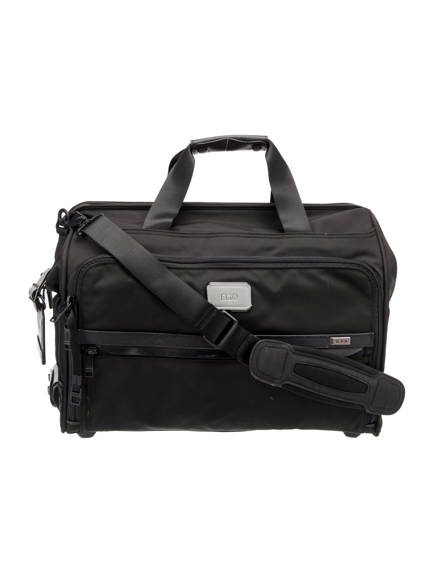 Tumi Carry-On