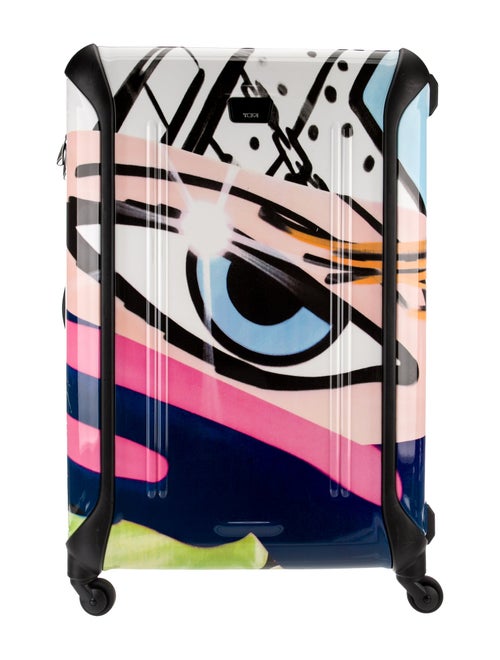 Tumi Suitcase