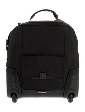 Tumi Carry On Case