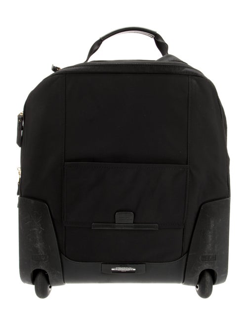 Tumi Carry On Case