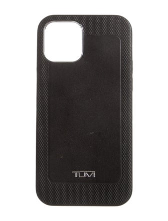Tumi iPhone Case