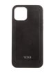 Tumi iPhone Case