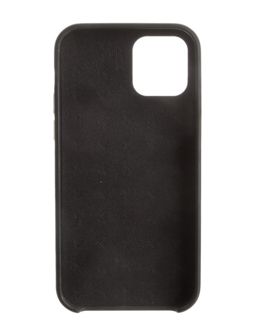 Tumi iPhone Case