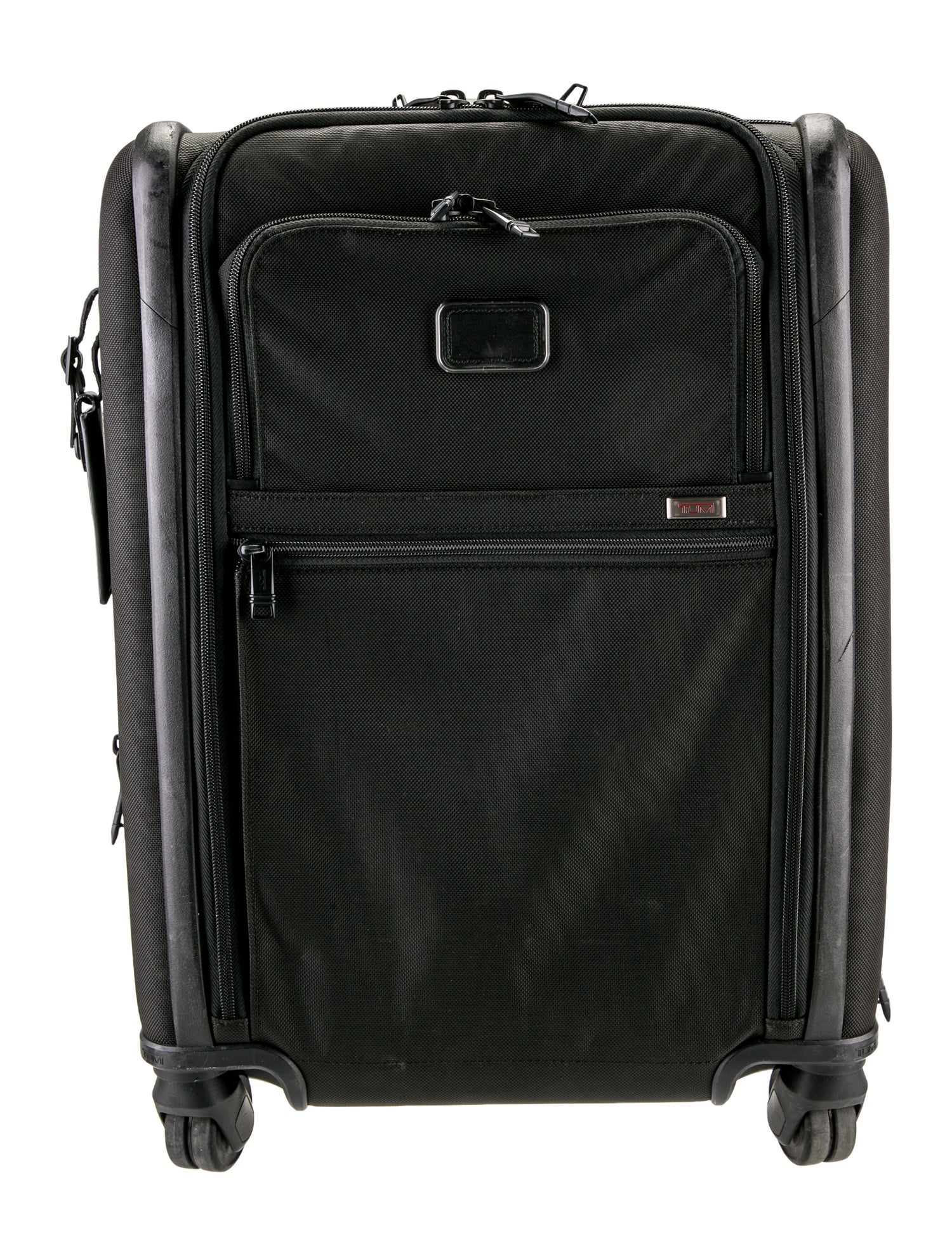 Tumi Tumi Rolling Luggage Bag