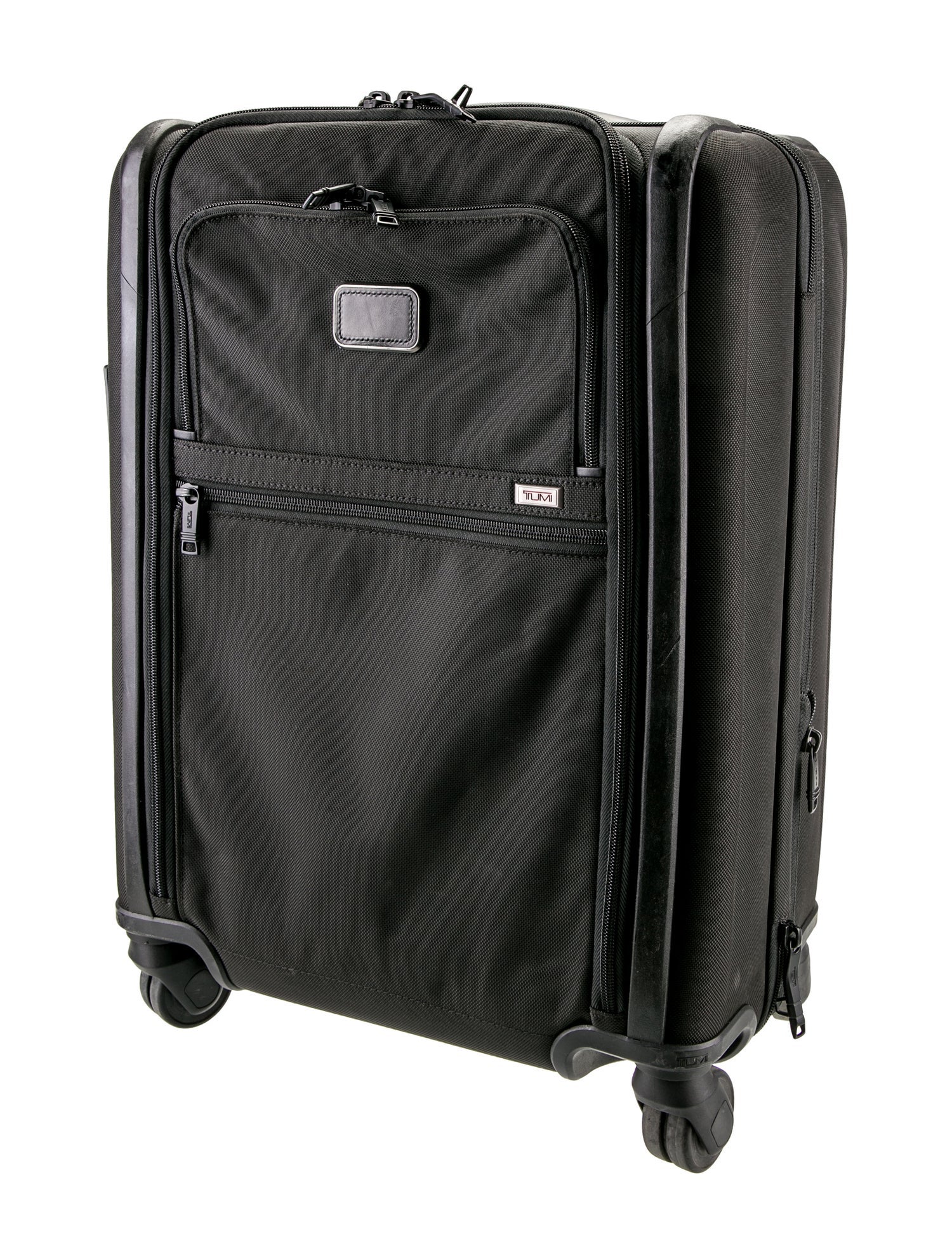 Tumi Tumi Rolling Luggage Bag