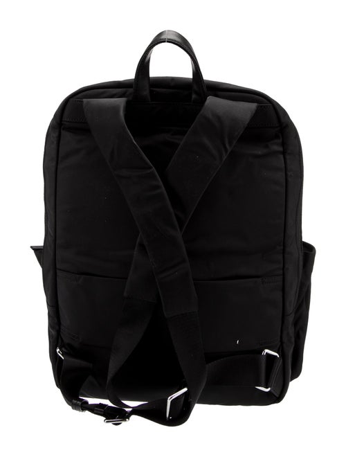 Tumi Nylon Backpack