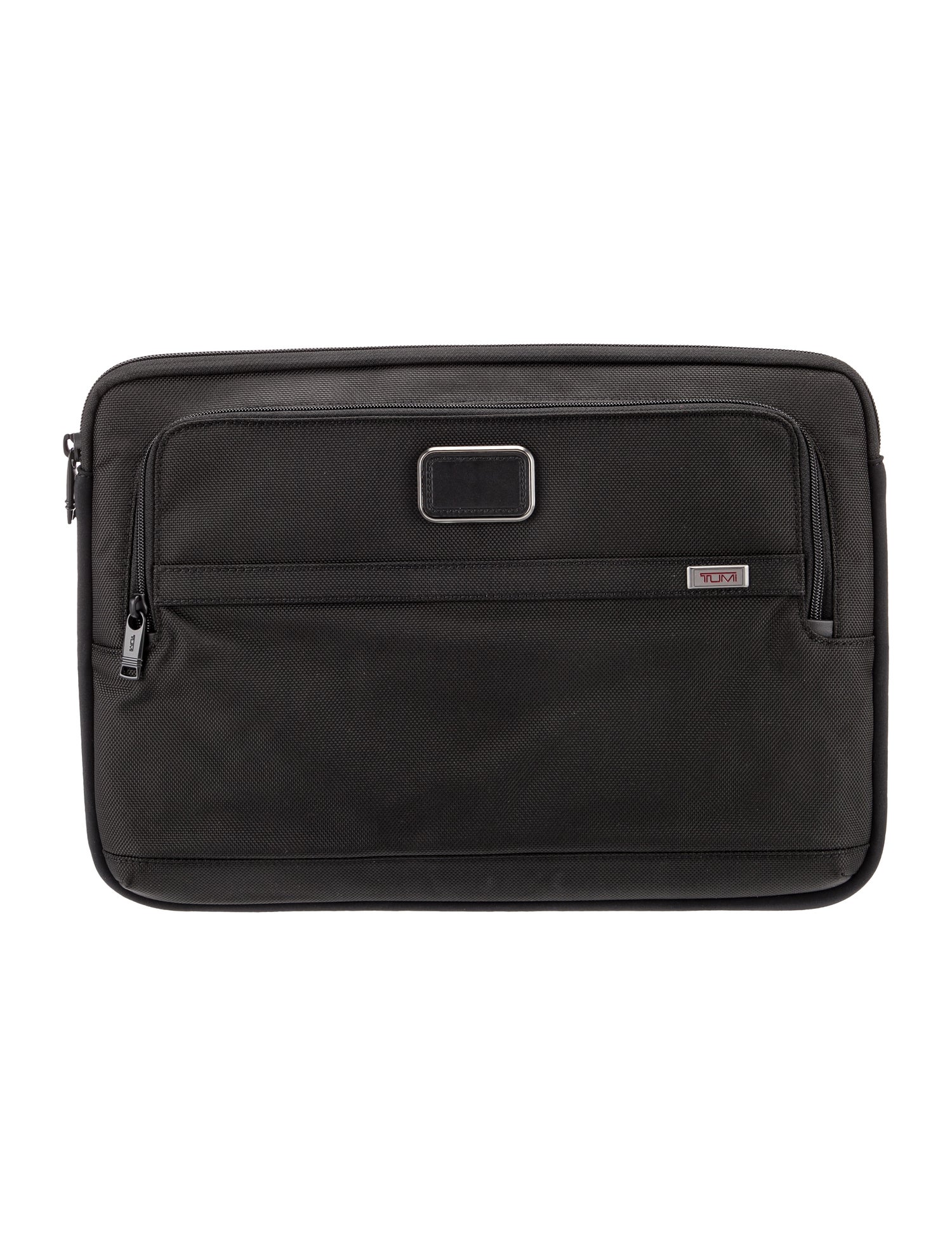 HERMES キャバリエ Hermès Tricolor Togo Cabavertige Pouch 24 - Green Portfolios