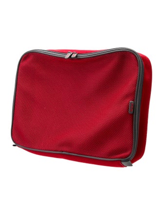 Tumi Nylon Portfolio