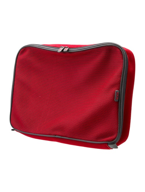 Tumi Nylon Portfolio