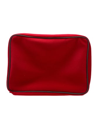 Tumi Nylon Portfolio