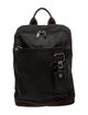 Tumi Canvas Backpack