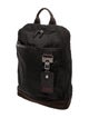 Tumi Canvas Backpack