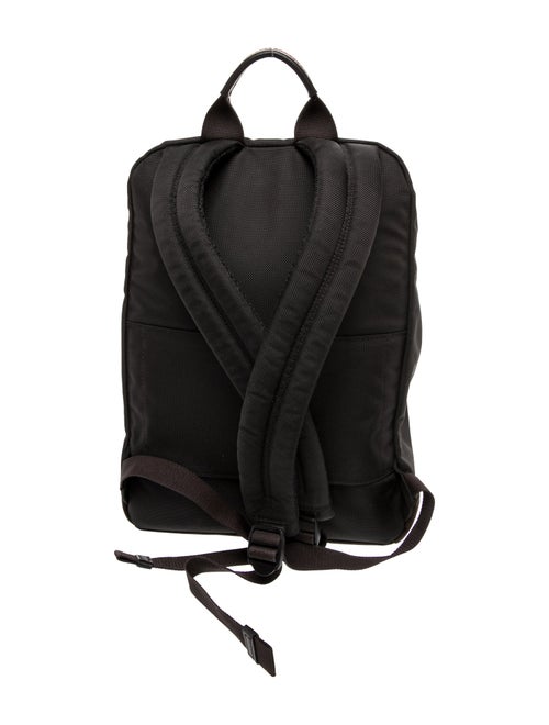 Tumi Canvas Backpack