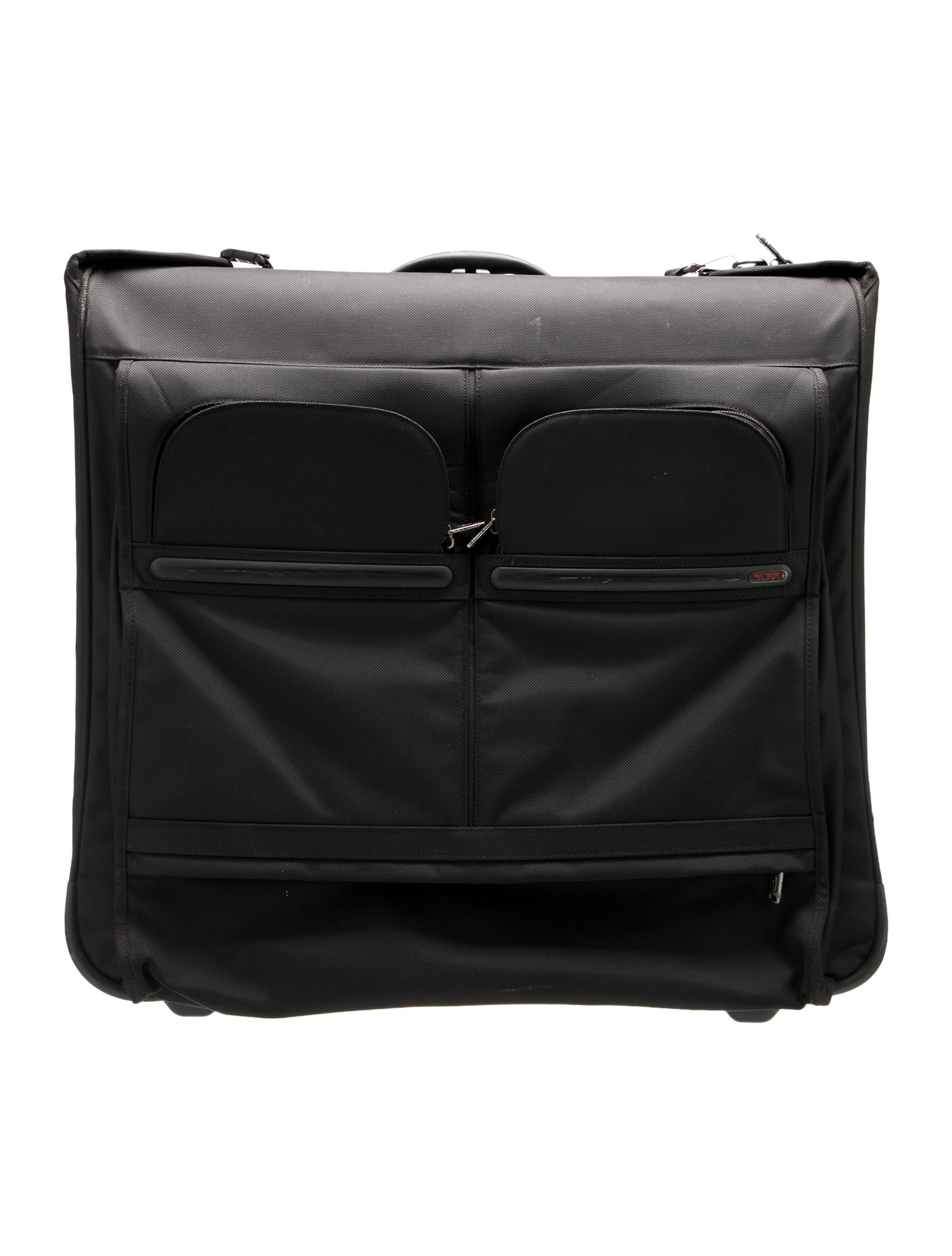 Tumi Wheeled Garment Bag