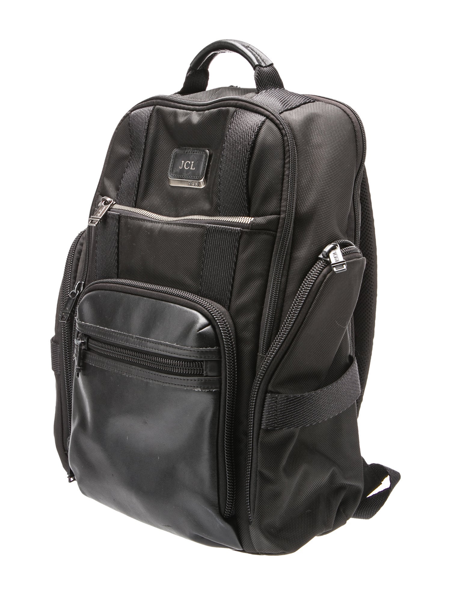 Tumi Nylon Backpack