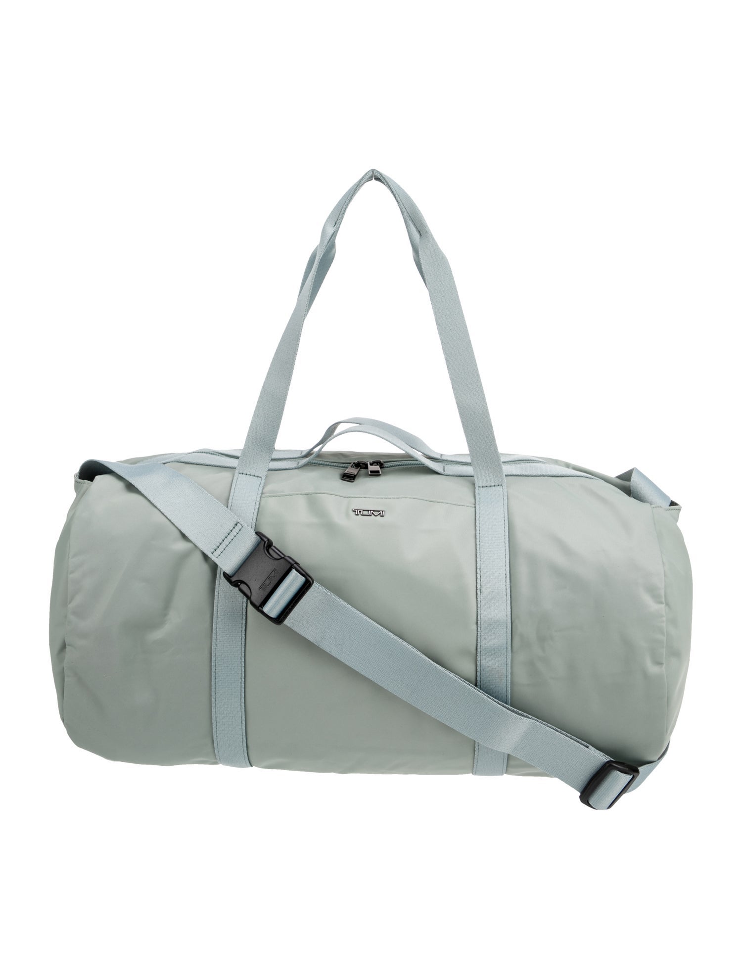 Tumi Nylon Shoulder Bag