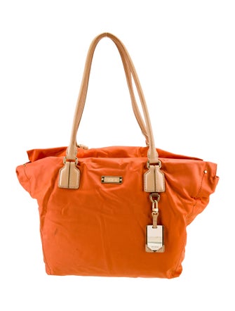 Tumi Nylon Tote