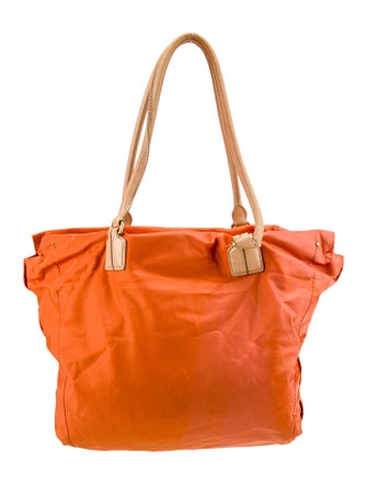 Tumi Nylon Tote