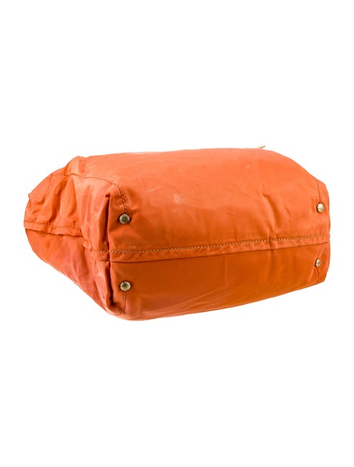 Tumi Nylon Tote