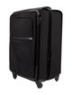 Tumi Nylon Suitcase