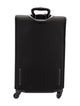 Tumi Nylon Suitcase