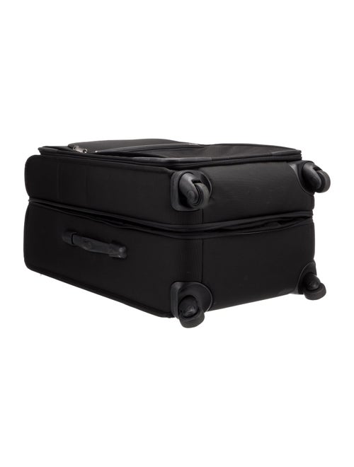 Tumi Nylon Suitcase