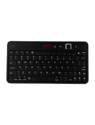 Tumi Mini Keyboard