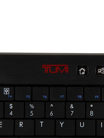 Tumi Mini Keyboard