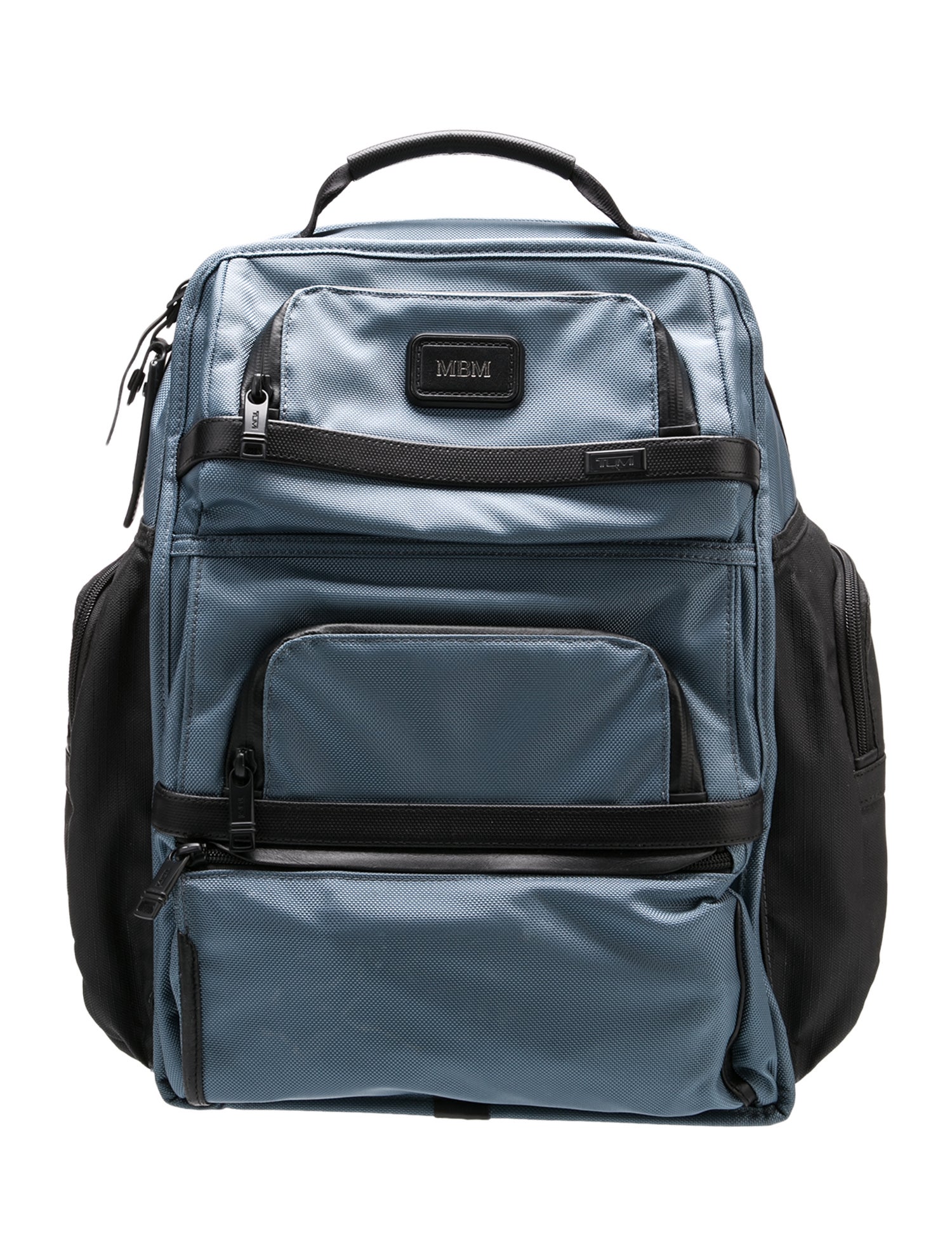 Tumi Nylon Backpack