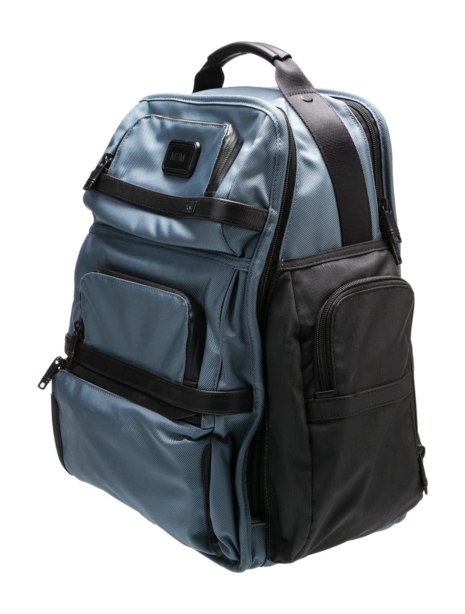 【超希少】 VISVIM E-CAT メッセンジャーバッグ 18L Visvim Ballistic E-Cat 18L Messenger Bag - Green Backpacks