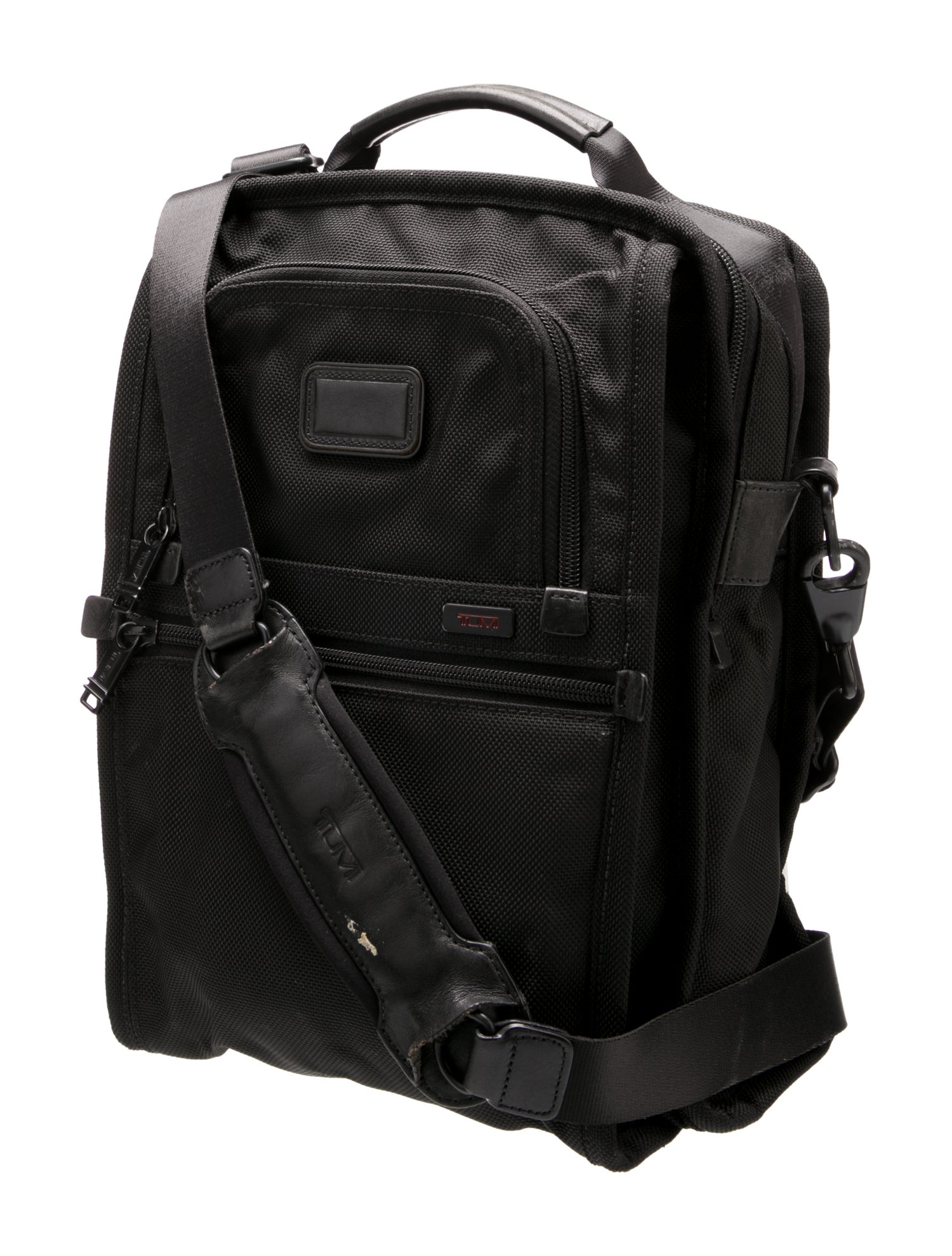 Tumi Nylon Backpack
