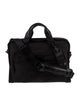 Tumi Canvas Briefcase