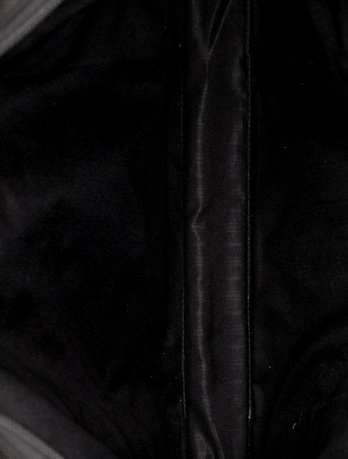 Tumi Canvas Briefcase